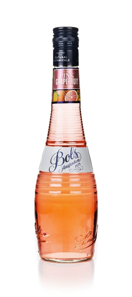 Bols Pink Grapefruit product image