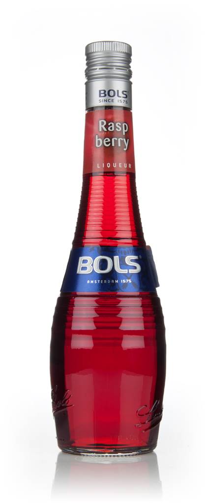 Bols Raspberry Liqueur (No Box / Torn Label) product image