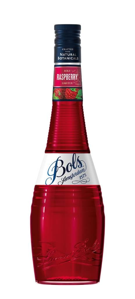Bols Raspberry Liqueur product image