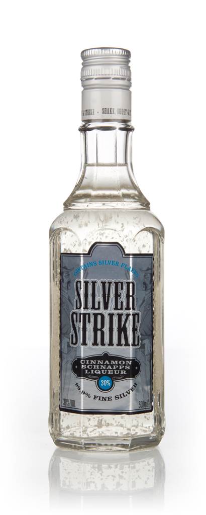Bols Silver Strike Liqueur product image