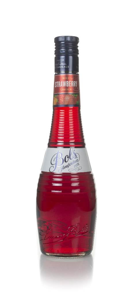 Bols Strawberry Liqueur product image