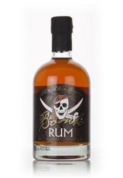 Bombo Rum Liqueur Spices