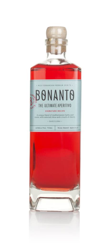 Bonanto Aperitivo product image