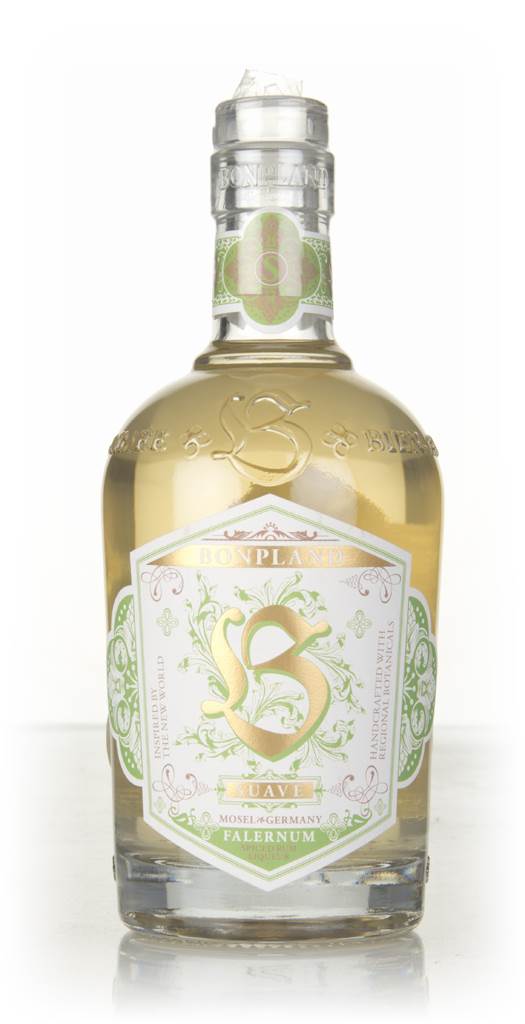 Bonpland Suave Falernum Spiced Rum Liqueur product image