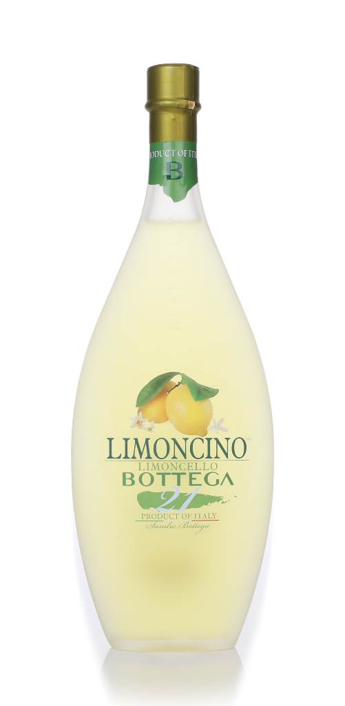 Bottega Limoncino Limoncello 21% product image