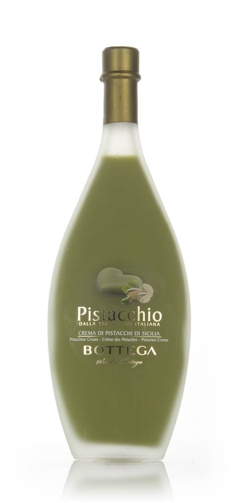 Bottega Pistacchio - Crema di Pistacchio di Sicilla product image