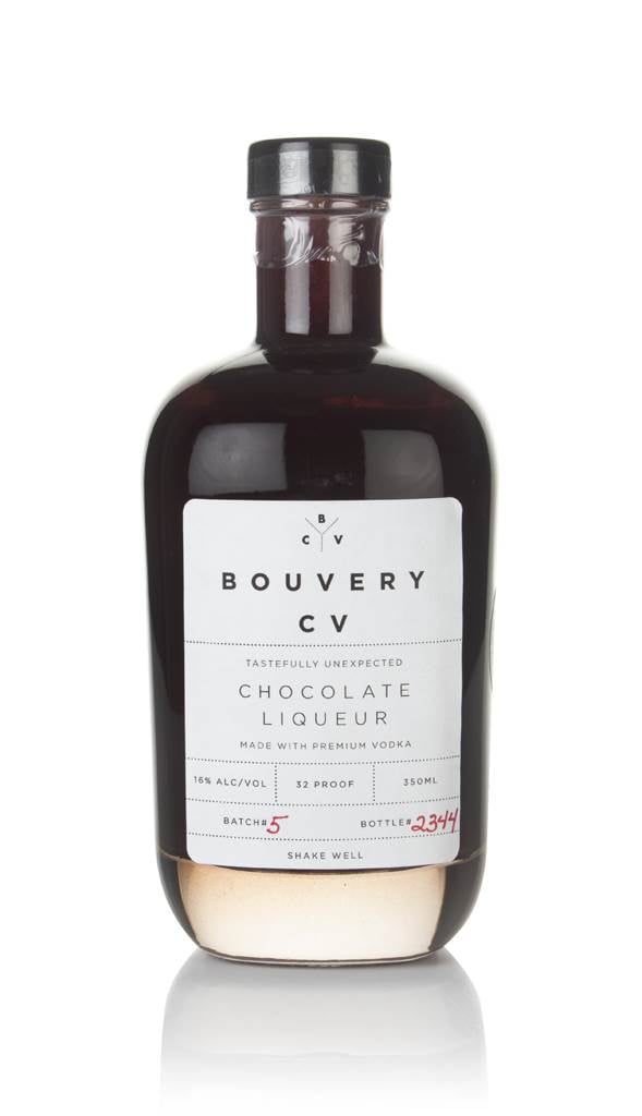 Bouvery CV Chocolate Liqueur product image