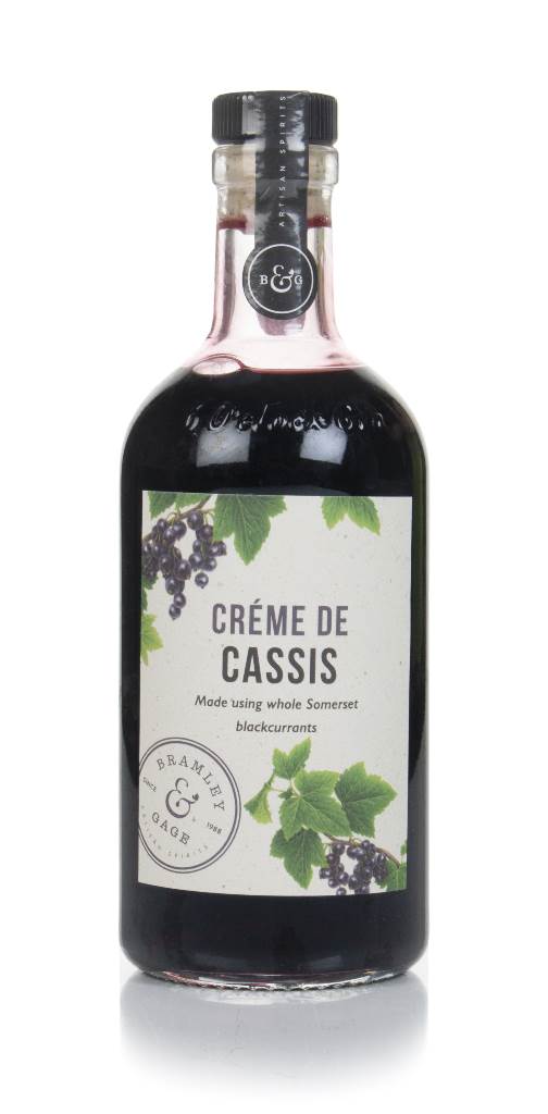 Bramley & Gage Crème De Cassis product image