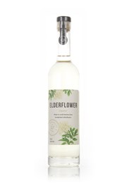 B & G Elderflower Liqueur