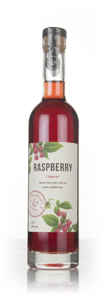 Bramley & Gage Raspberry Liqueur product image