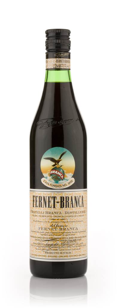 Fernet-Branca (39%) product image