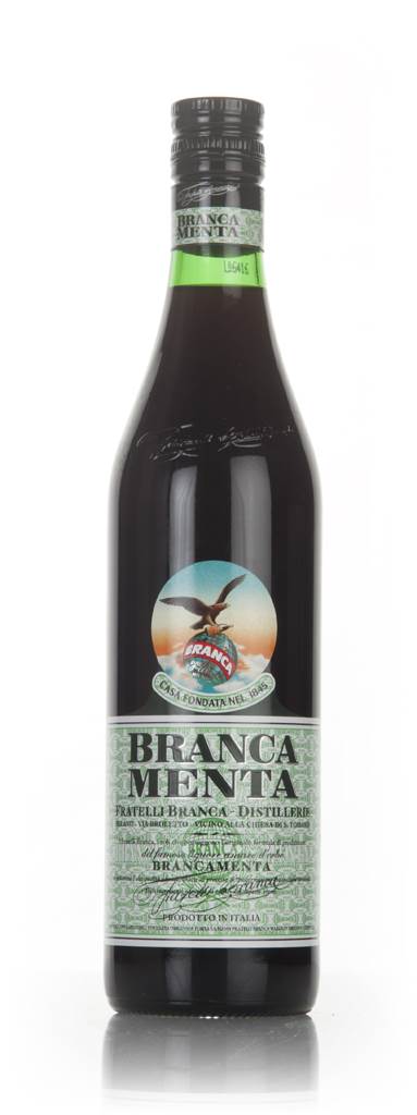 Fernet-Branca Menta product image