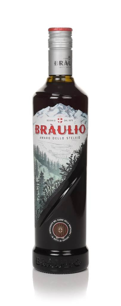 Braulio Amaro product image