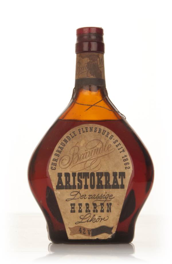 Braundle Flensburg Aristokrat - 1960s product image