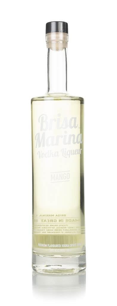 Brisa Marina Mango Vodka Liqueur product image