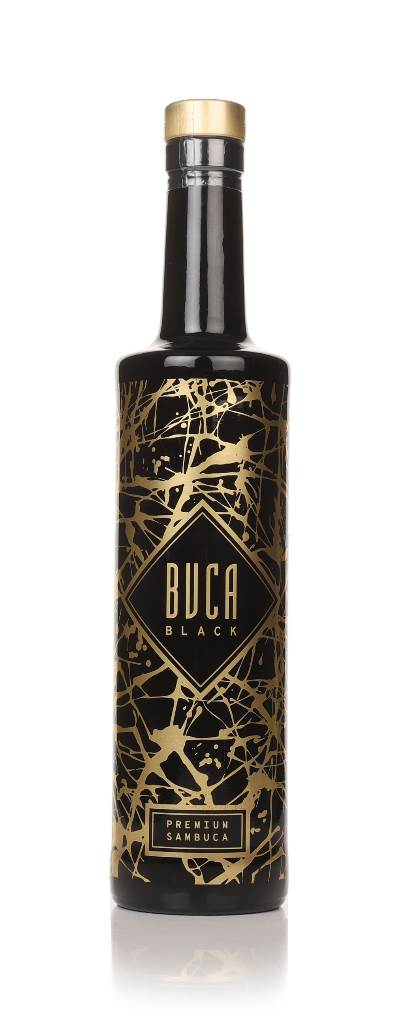 Buca Black Sambuca (40%) product image