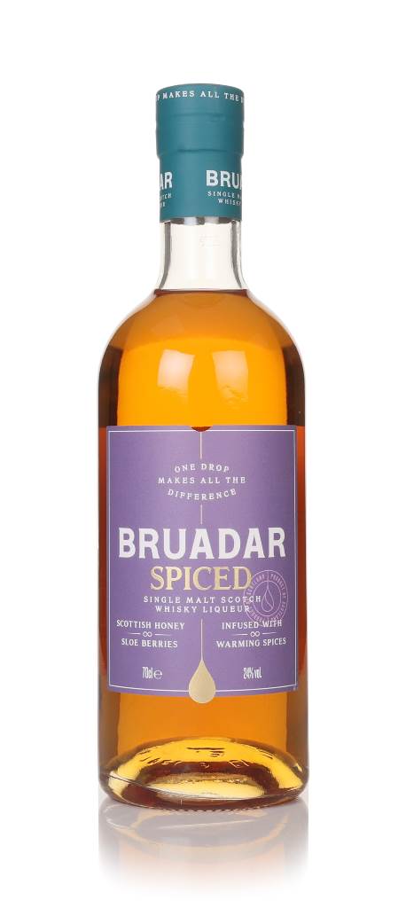 Bruadar Spiced product image