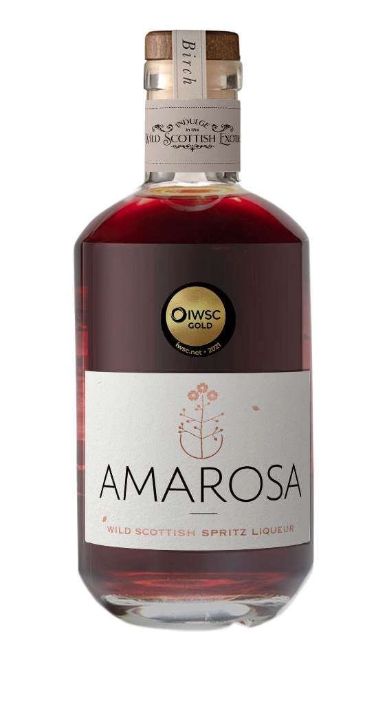 Amarosa product image