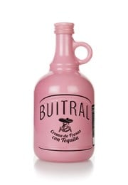 Buitral Strawberry Cream