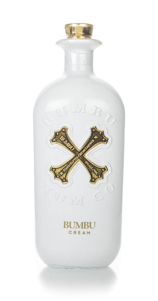 Bumbu Cream Liqueur product image