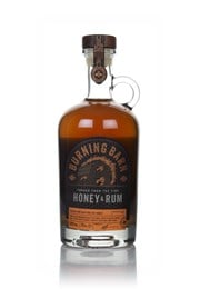 Burning Barn Honey & Rum