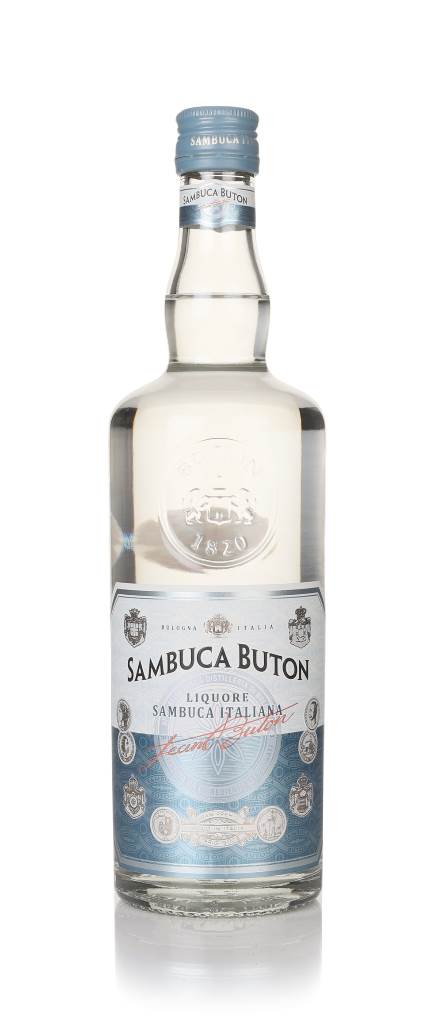 Sambuca Buton product image