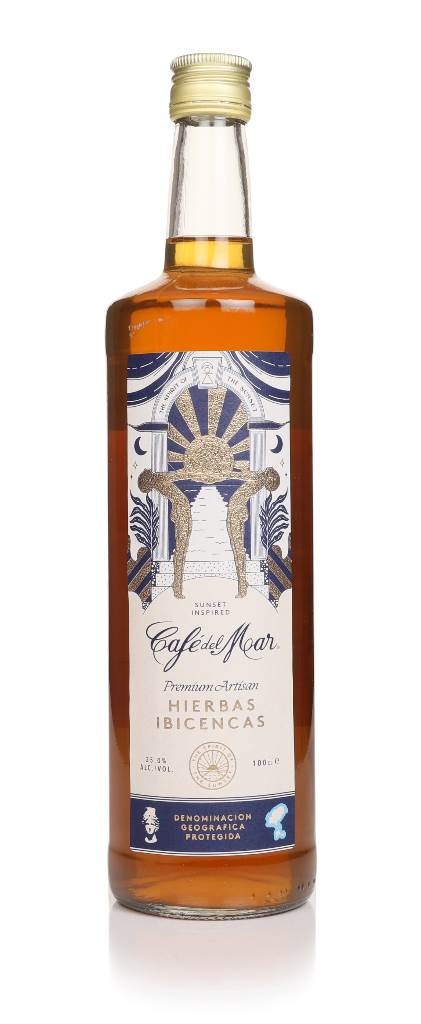 Café del Mar Artisan Hierbas product image