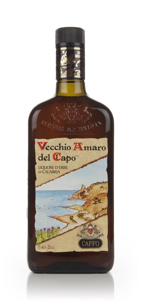 Vecchio Amaro Del Capo product image