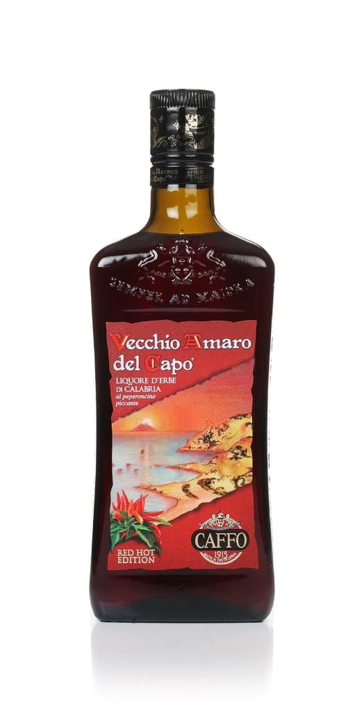 Vecchio Amaro Del Capo Red Hot Chilli Edition product image