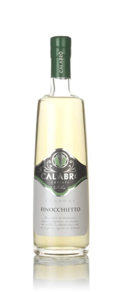 Calabro Finocchietto Liqueur product image