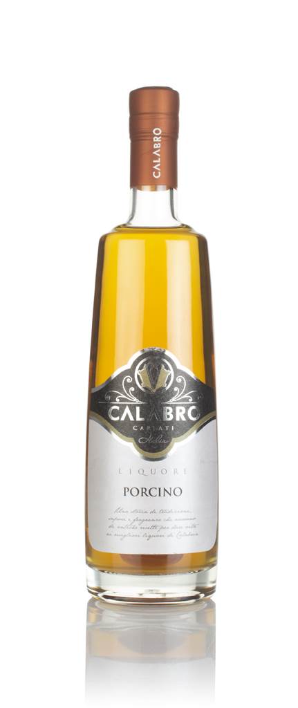 Calabro Porcino Liqueur product image