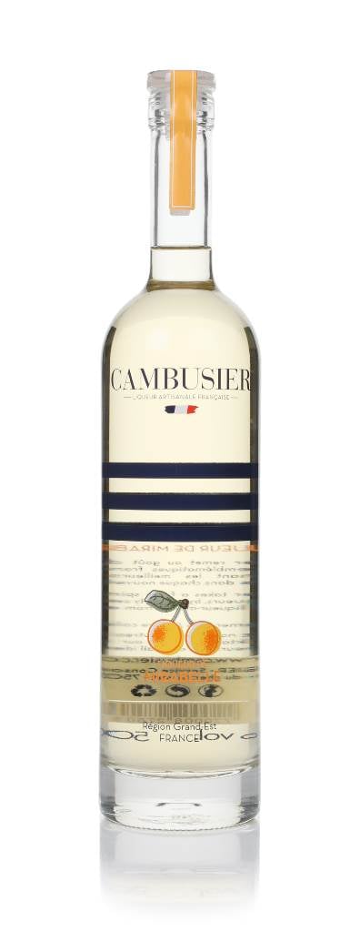 Cambusier Mirabelle Plum product image