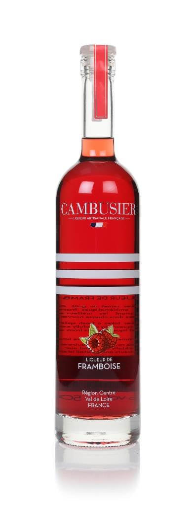 Cambusier Raspberry product image
