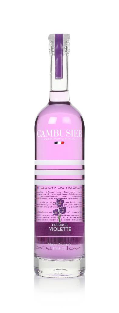 Cambusier Violet product image