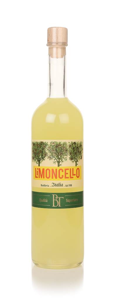 Tosolini Limoncello product image