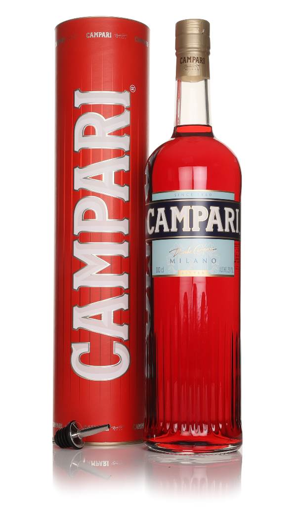 Campari 3L product image