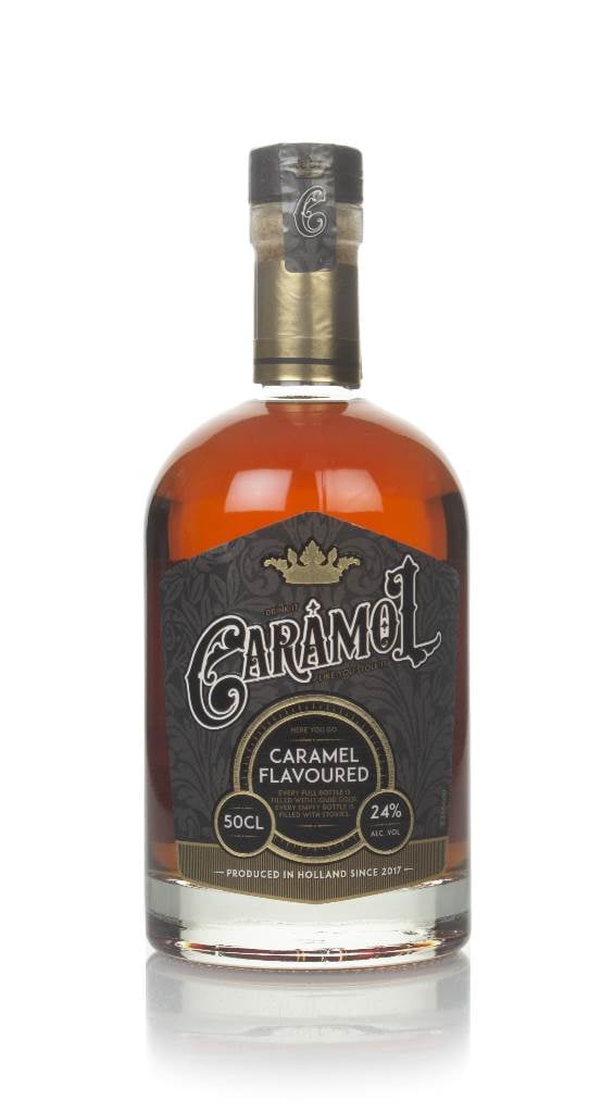 Caramol product image