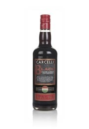 Carcelli Black