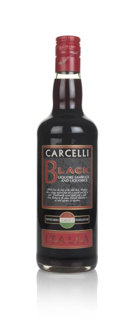 Carcelli Black product image