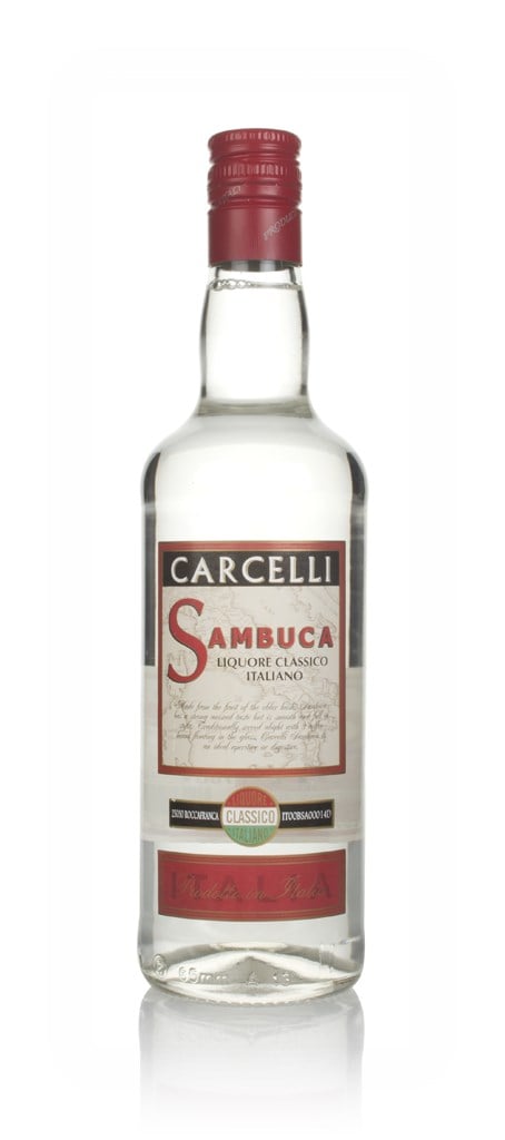 Carcelli Sambuca