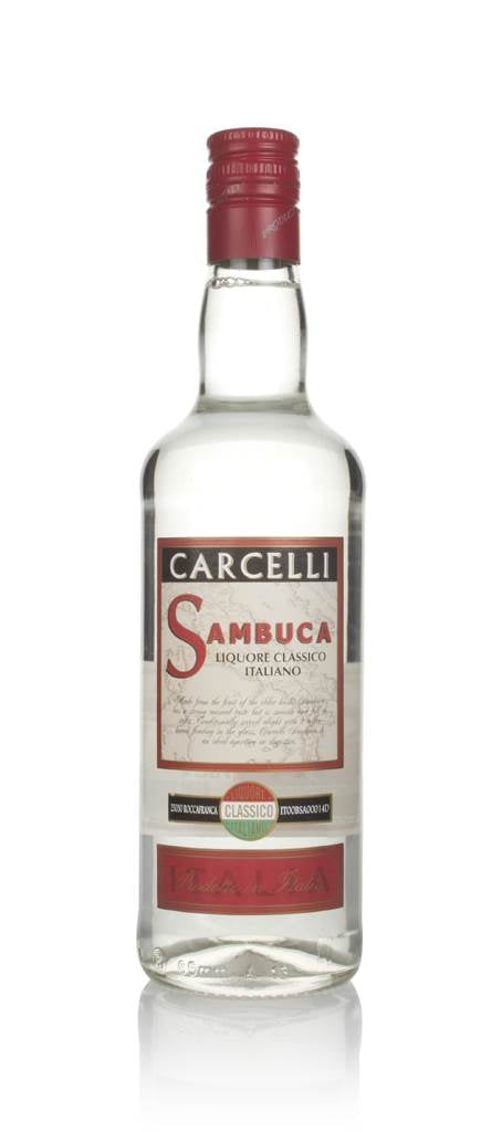 Carcelli Sambuca product image