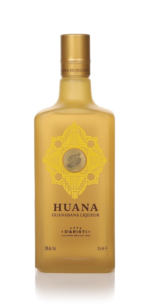 Huana Guanabana Liqueur
