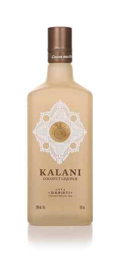 Kalani Coconut Rum Liqueur