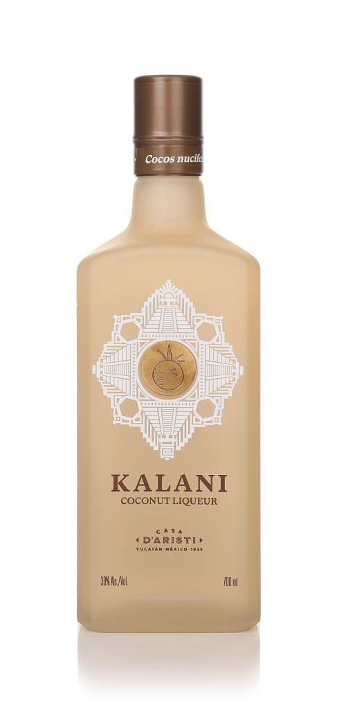 Kalani Coconut Rum Liqueur product image