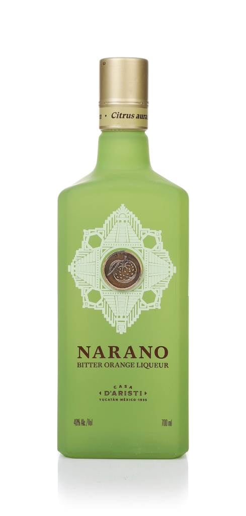 Narano Bitter Orange Liqueur product image