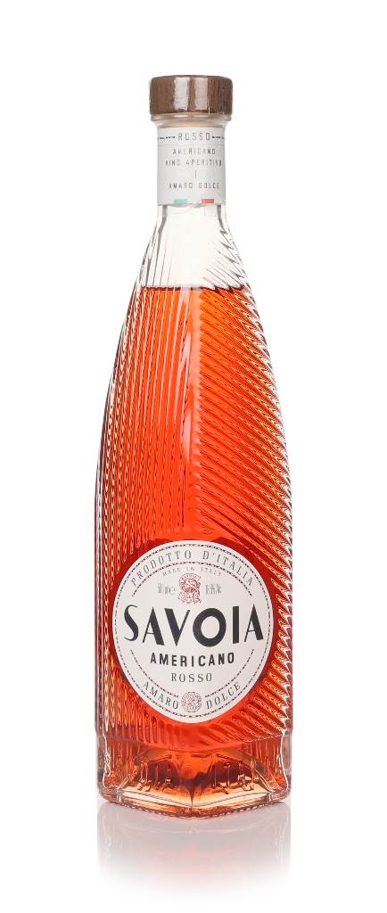 Savoia Americano Rosso product image