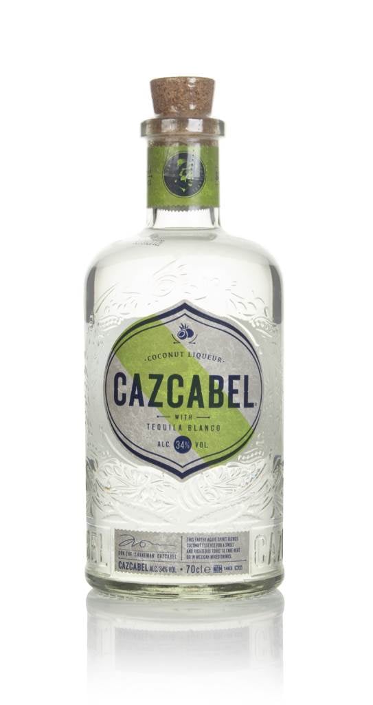 Cazcabel Coconut Liqueur product image