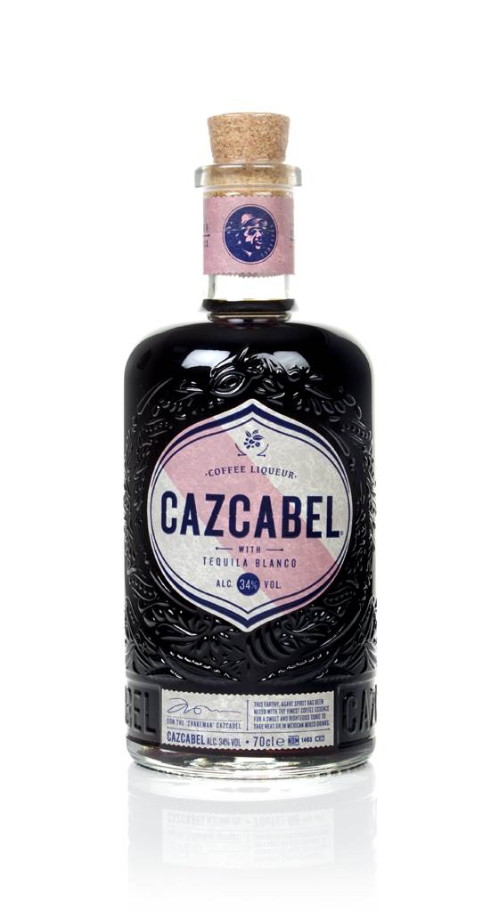 Cazcabel Coffee Liqueur product image