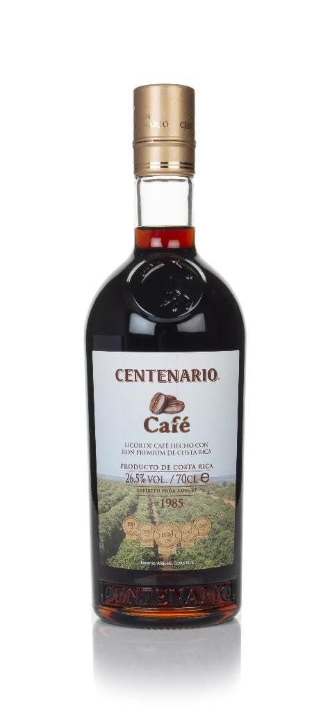 Centenario Coffee Liqueur product image
