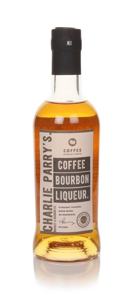 Charlie Parry's Coffee Bourbon Liqueur product image